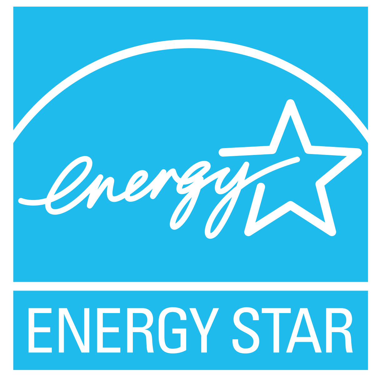 Energy Star Logo