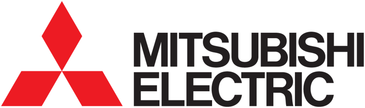 Mitsubishi Electric Logo