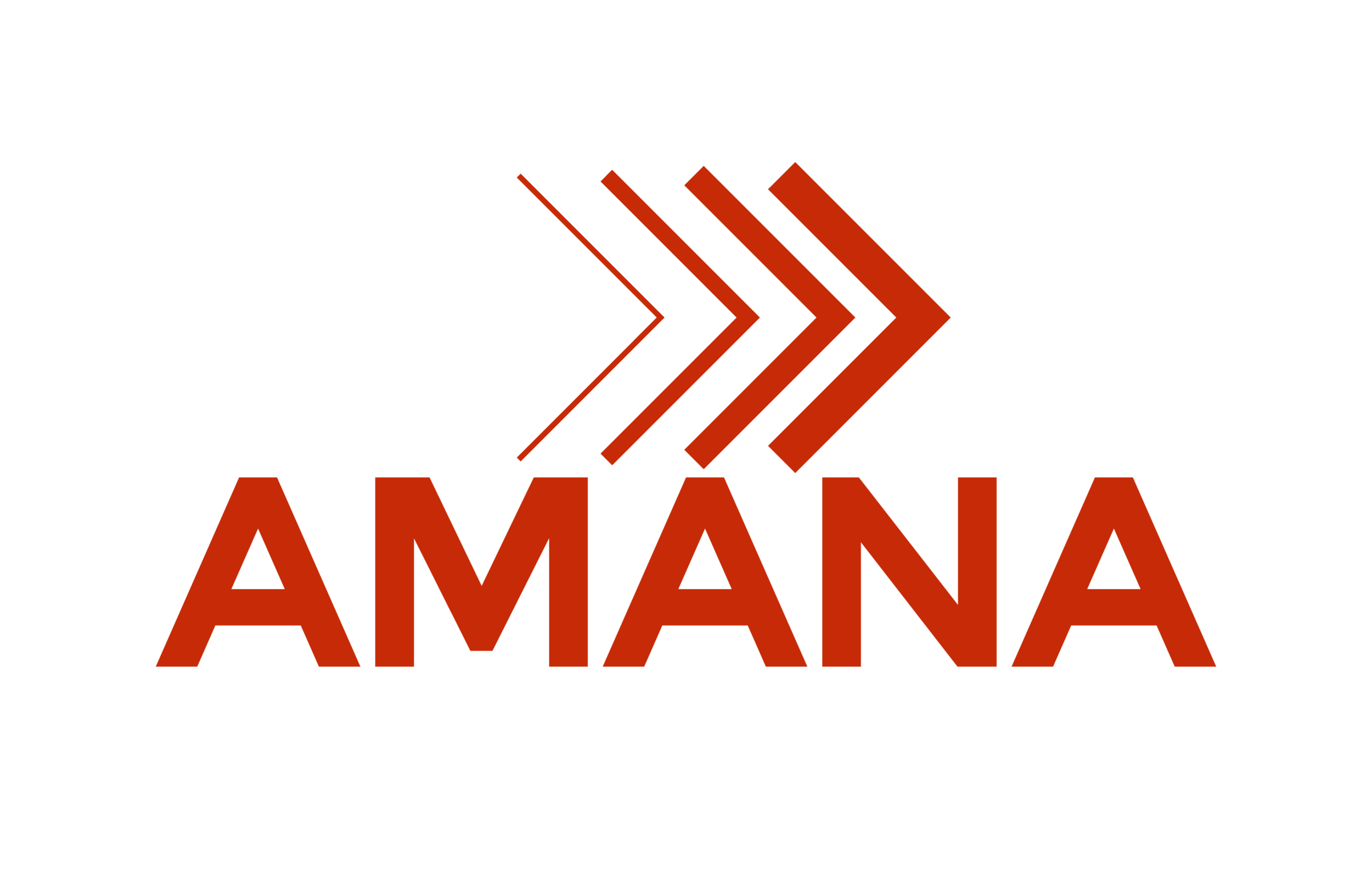 Amana Logo