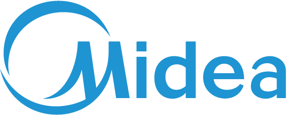 Midea Logo